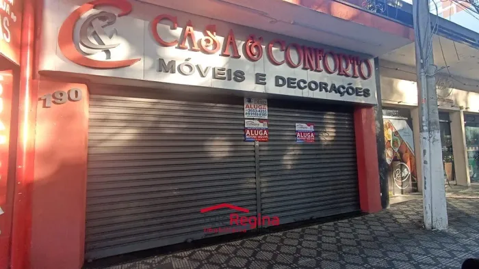 PONTO COMERCIAL P/ ALUGAR NO CENTRO - APC-3973