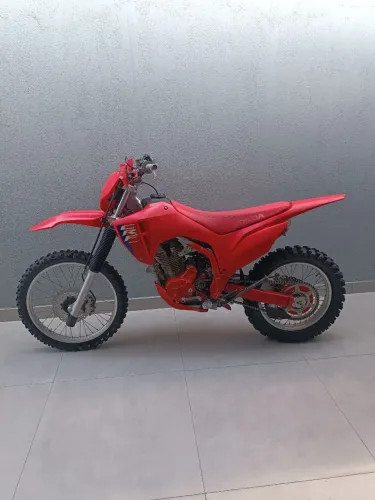 CRF 300f 