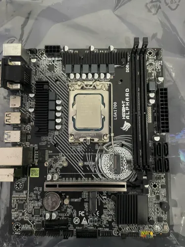 Kit i7 14700f