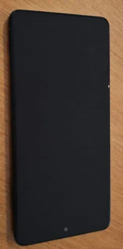 Celular M52 5G