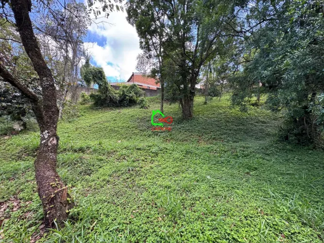 Terreno em Condomínio Marambaia - Vinhedo-SP 1.275m² de Pura Exclusividade