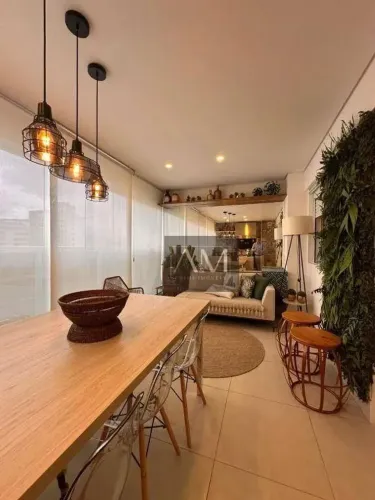 Apartamento com 3 dormitórios à venda, 105 m² por R$ 1.790.000 - Rua Torrinha, 140 - Análi
