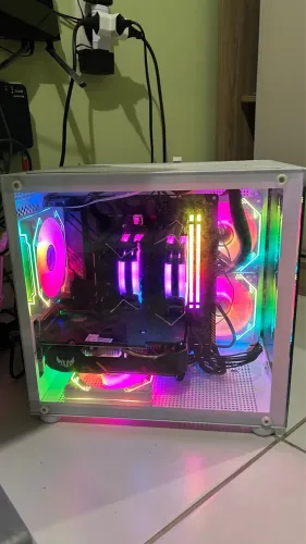 Computador gamer