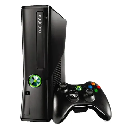 Xbox 360 desbloqueado