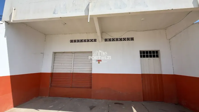 Ponto comercial para Locação, Antônio Cassimiro, Petrolina, PE