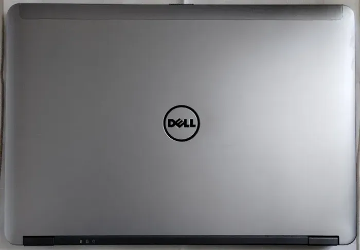 Notebook Dell Core i5 8Gb Hdd W10 Leia!