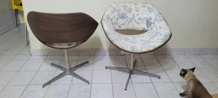 Poltronas 