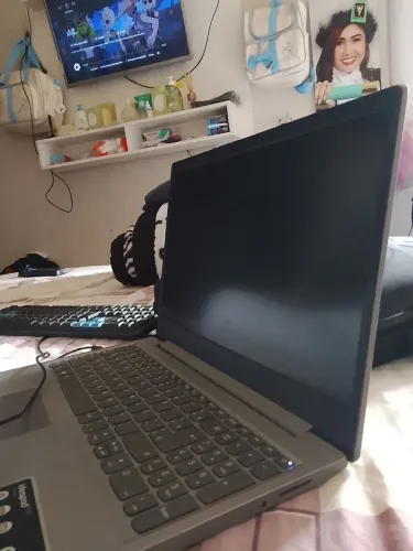 Notebook Ideapad s145