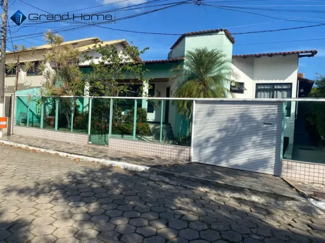 Casa 4 quartos em Mata da Praia