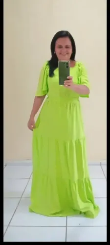 Promoção Geral qualquer vestido por apenas 100 reais
