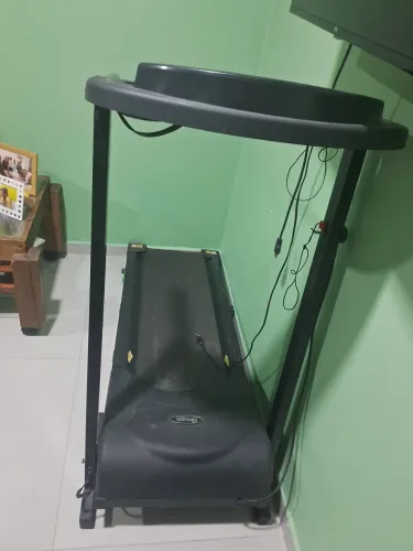 Vendo Esteira