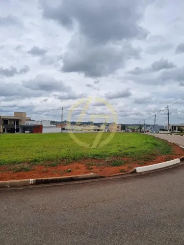 Lote / Terreno em Condominio Golden Ville - Itapetininga