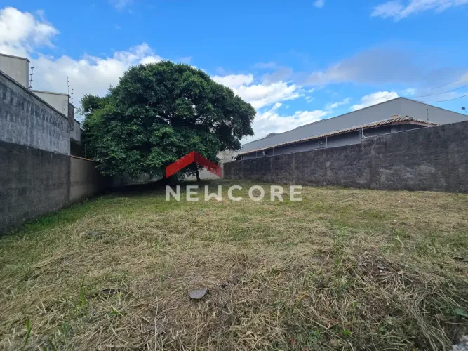 Lote em Rua Célio Costa - Balneário São João Batista 3 - Peruíbe/SP
