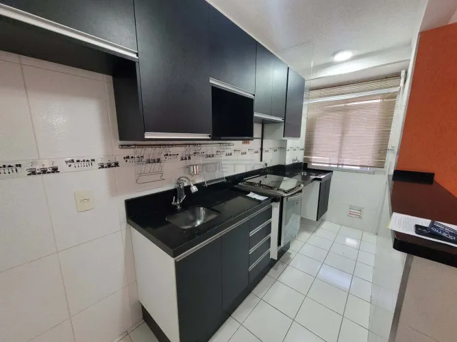 Ideal Cores - Apartamento à locação no Condomínio Ideal Cores | Cézar de Souza Mogi das C