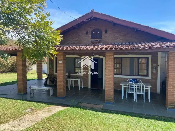 Chácara à venda no Recanto Tranquilo 3 dor Atibaia