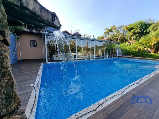 Chácara com 3 Quartos e 3 banheiros à Venda, 2.700 m² por R$ 1.300.000 Cód. ps364