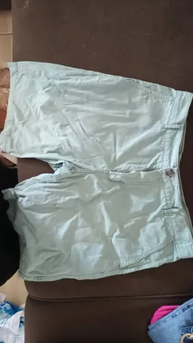 Bermudas masculinas