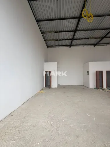PONTO COMERCIAL PRÓXIMO DA OLÍVIA FLORES