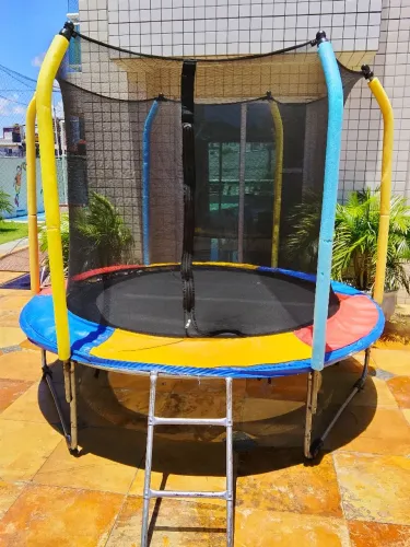 Brinquedos para eventos