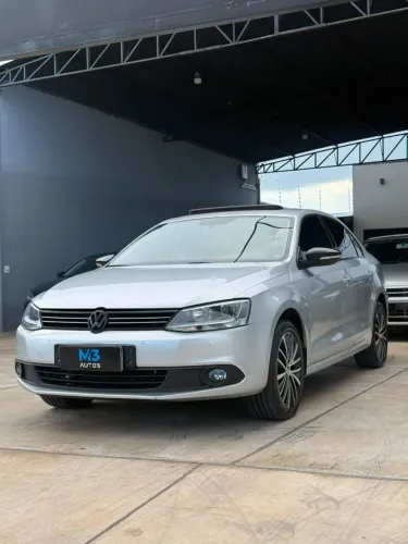 Volkswagen Jetta Comfortline 2.0 T.flex 8V 4P Tipt. 2012