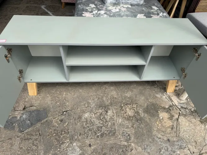RACK ( NOVO )