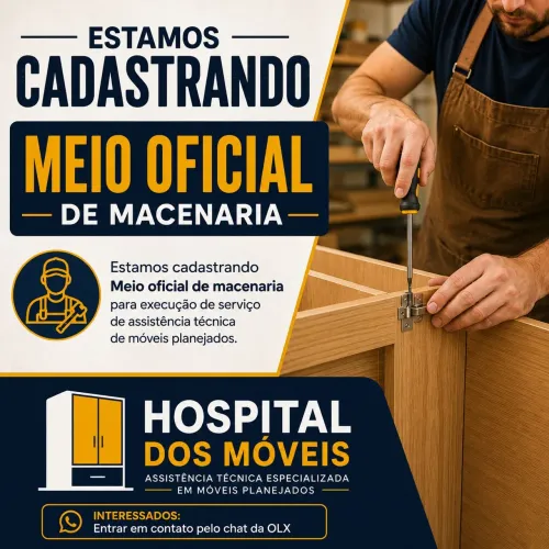 Meio oficial Macenaria 