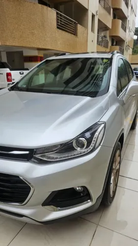 Chevrolet Tracker Premier 1.4 Turbo 16V Flex AUT 2019