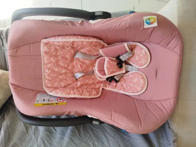 Vendo bebê CONFORTO