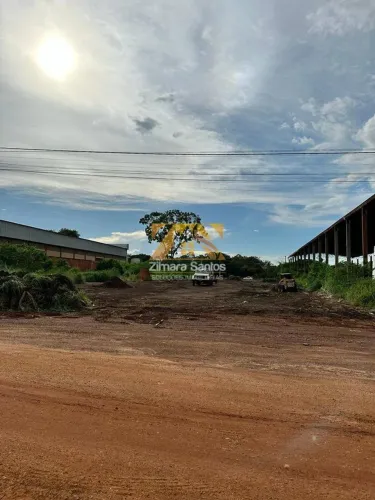 Lote/Terreno com 1 Quarto à Venda, Plano Diretor Sul - Palmas