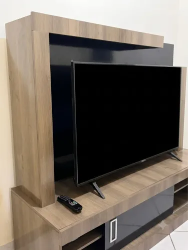 Hacker( painel para tv)