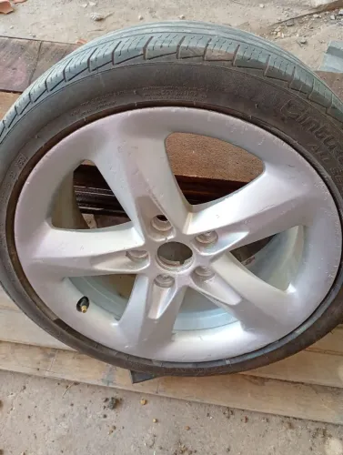 R16 Ford