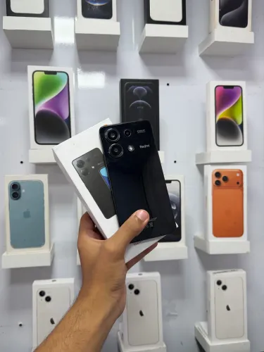 REDMI NOTE 13 128 GB 
