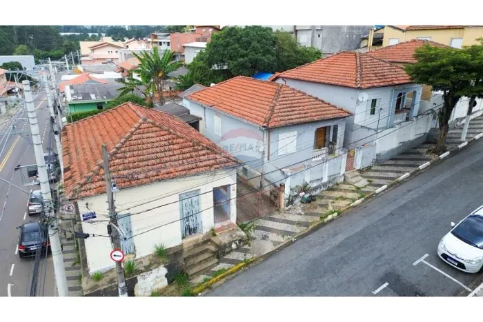 Terreno a venda Centro Campo Limpo