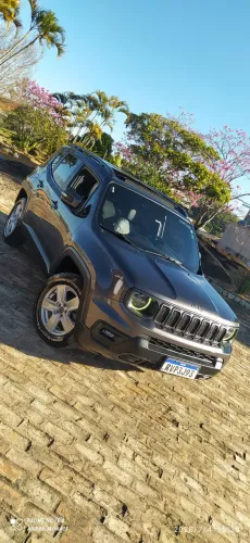 Jeep Renegade S T270 1.3 TB 4X4 Flex Aut. 2022