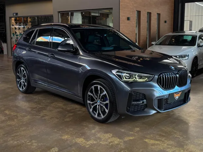 BMW X1 Sdrive 20I M Sport 2.0 TB Flex Aut. 2022