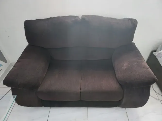 Sofá 2 lugares