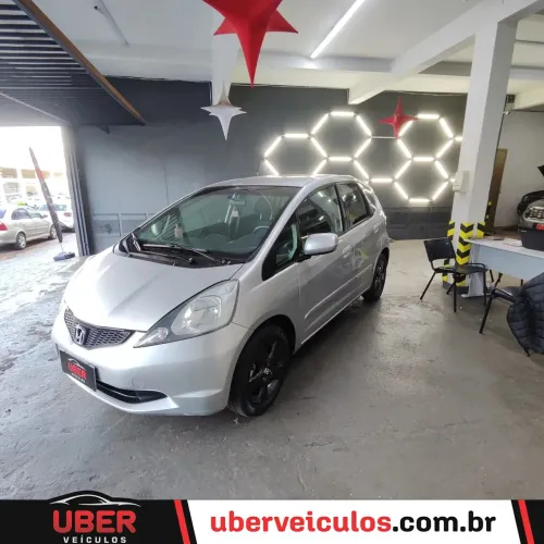 Honda Fit LXL 1.4/ 1.4 Flex 8v/16v 5P Mec. 2009