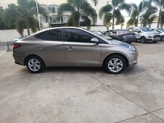 Hyundai HB20S Vision 1.0 Flex 12V MEC 2022