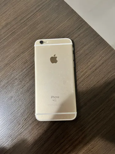 iPHONE 6s 32GB bateria NOVA 100%