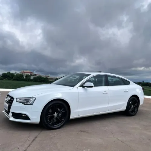 Audi A5 Sportback 2.0 16V TFSI 180cv Multi. 2014