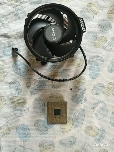 Ryzen 3200g