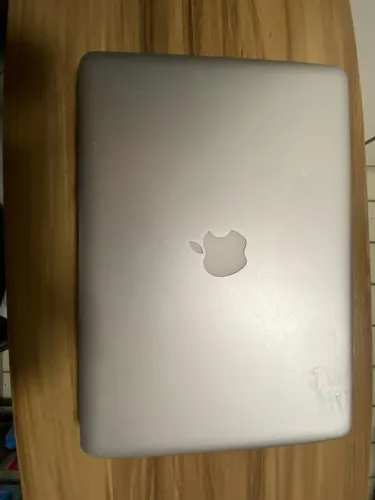 MacBook Pro 13" Mid 2012 - Core i5 2,5 GHz - 4 GB