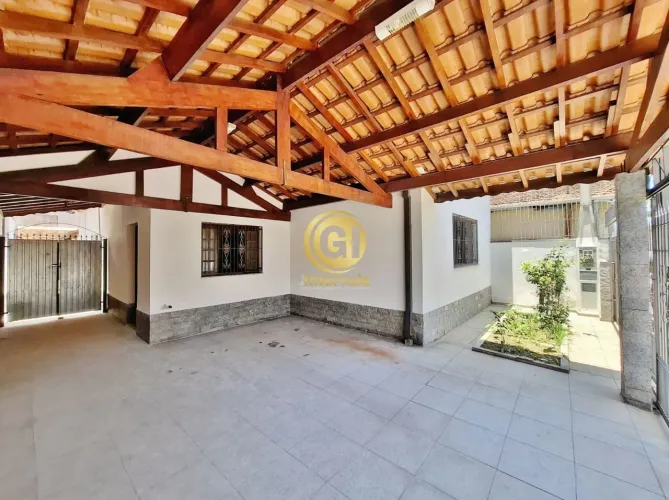 Imóvel Comercial Estratégico no Centro de Jacareí ? Ideal para Clínicas e Consultórios