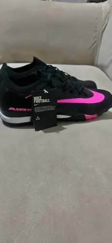 Vende-se chuteira Society TAM 42 , Nike , original