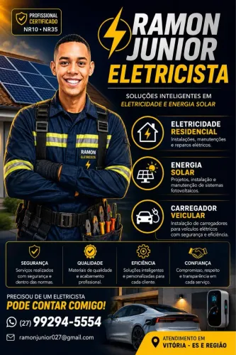 Eletricista
