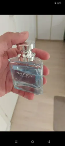 Perfumes para troca