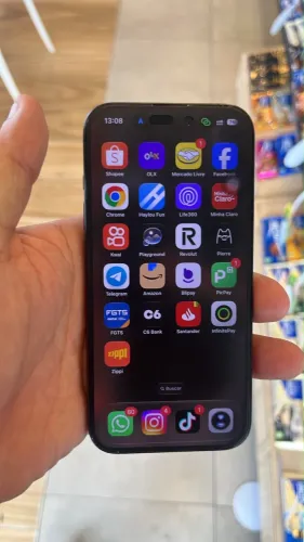 iPhone 5 pro