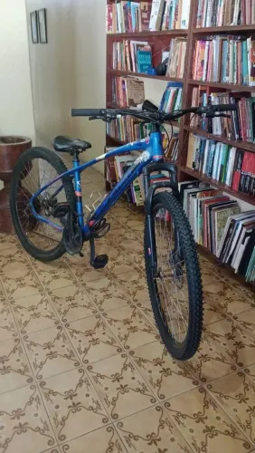 Vende-se bicicleta