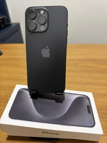 IPhone 15 ProMax 256 g