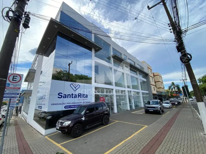 Sala para locação, Centro, Chapecó, SC